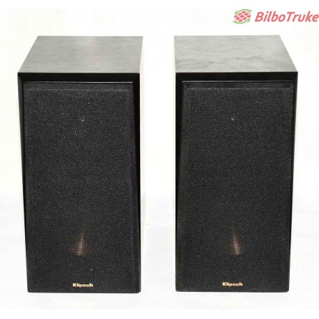 PAREJA DE ALTAVOCES KLIPSCH RP 500M