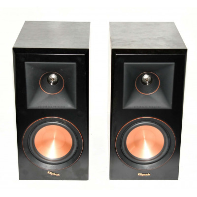 PAREJA DE ALTAVOCES KLIPSCH RP 500M