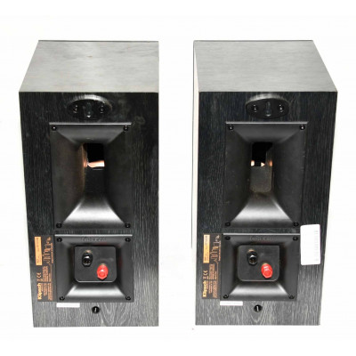 PAREJA DE ALTAVOCES KLIPSCH RP 500M