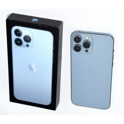 APPLE IPHONE 13 PRO MAX 256GB AZUL