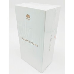 HUAWEI P30 LITE AZUL PRECINTADO