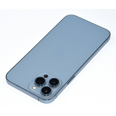 APPLE IPHONE 13 PRO MAX 256GB AZUL