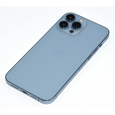 APPLE IPHONE 13 PRO MAX 256GB AZUL