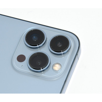 APPLE IPHONE 13 PRO MAX 256GB AZUL