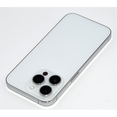 APPLE IPHONE 14 PRO 128GB PLATA