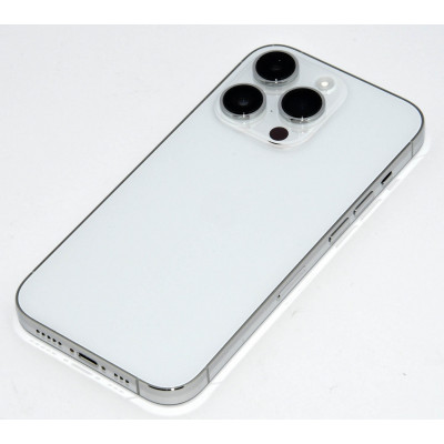 APPLE IPHONE 14 PRO 128GB PLATA