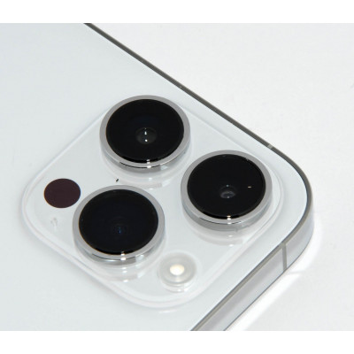 APPLE IPHONE 14 PRO 128GB PLATA