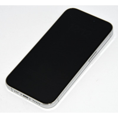 APPLE IPHONE 14 PRO 128GB PLATA