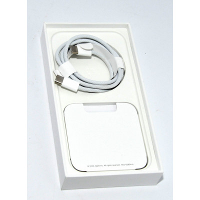 APPLE IPHONE 14 PRO 128GB PLATA