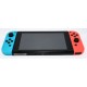 CONSOLA NINTENDO SWITCH ROJA Y AZUL