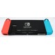 CONSOLA NINTENDO SWITCH ROJA Y AZUL