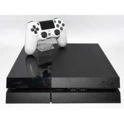 CONSOLA PS4 500GB CON MANDO