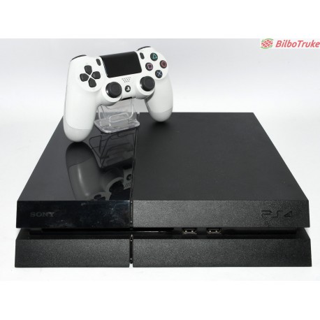 CONSOLA PS4 500GB CON MANDO