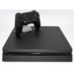 CONSOLA PS4 SLIM 500GB CON MANDO