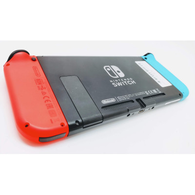 Consola Nintendo Switch