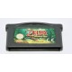 VIDEOJUEGO GAMEBOY ADVANCE LEGEND OF ZELDA - THE MINISH CAP