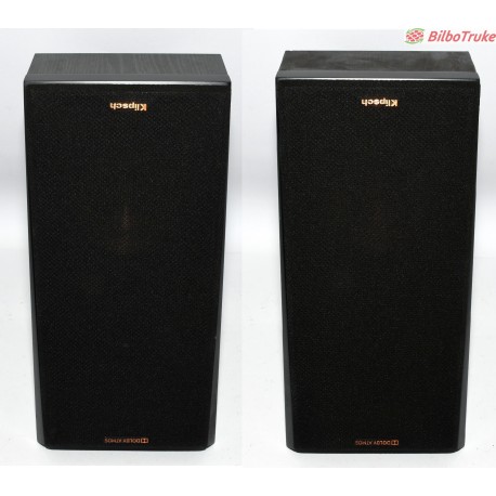 PAREJA ALTAVOCES KLIPSCH RP-500SA