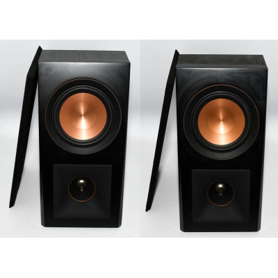 PAREJA ALTAVOCES KLIPSCH RP-500SA