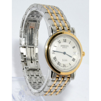 RELOJ RAYMOND WEIL TOCCATA 5564