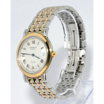 RELOJ RAYMOND WEIL TOCCATA 5564