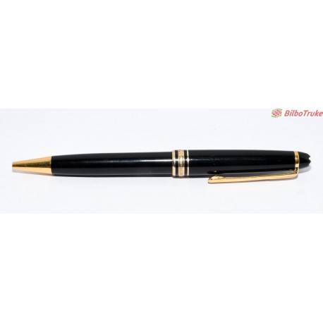 BOLIGRAFO MONTBLANC MEISTERSTUCK PIX