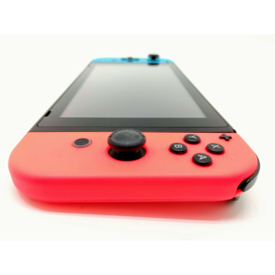 Consola Nintendo Switch
