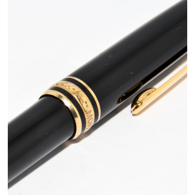 BOLIGRAFO MONTBLANC MEISTERSTUCK PIX