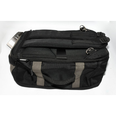 MOCHILA CABIN MAX MANHATTAN