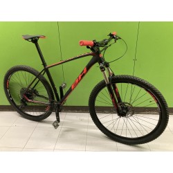 BICICLETA MONTAÑA BH EXPERT 4.0