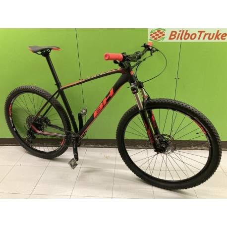 BICICLETA MONTAÑA BH EXPERT 4.0