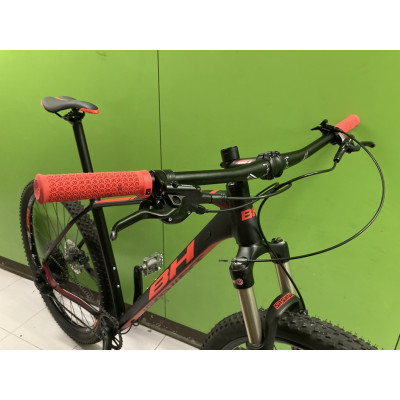BICICLETA MONTAÑA BH EXPERT 4.0