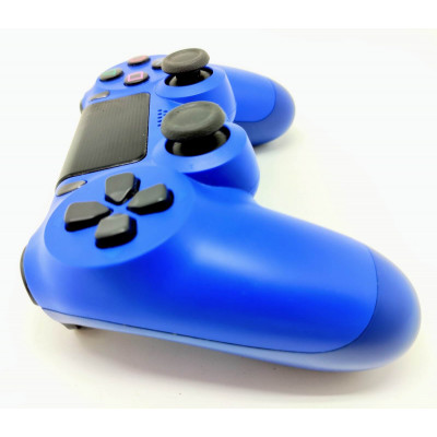 MANDO PS4 AZUL CUH-ZCT2E