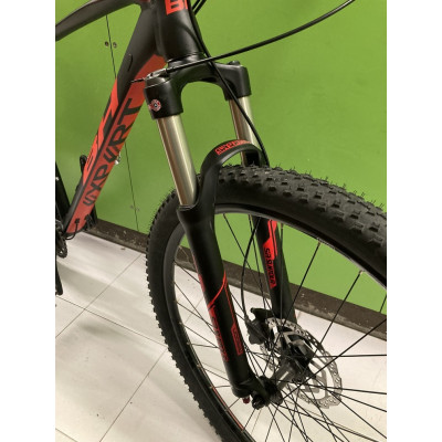 BICICLETA MONTAÑA BH EXPERT 4.0