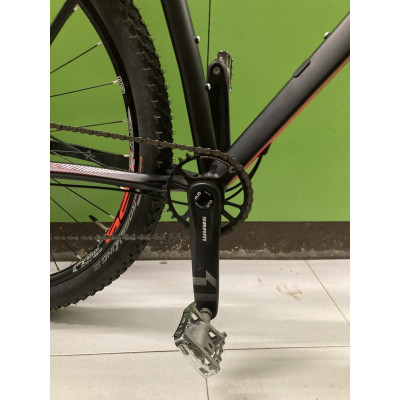 BICICLETA MONTAÑA BH EXPERT 4.0