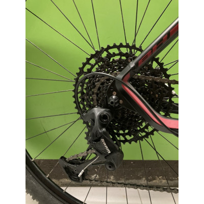 BICICLETA MONTAÑA BH EXPERT 4.0