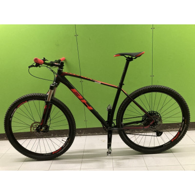 BICICLETA MONTAÑA BH EXPERT 4.0