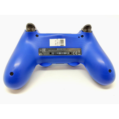 MANDO PS4 AZUL CUH-ZCT2E