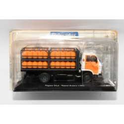 CAMION REPSOL A ESCALA 1/43