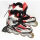 PATINES ROLLERBLADE 42,5