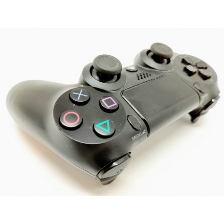 MANDO PS4 NEGRO CUH-ZCT1E