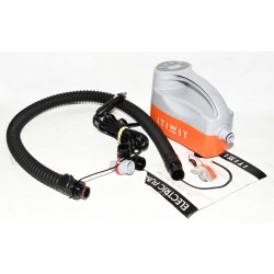 BOMBA DE AIRE ELÉCTRICA SUP/KAYAK ITIWIT 15 PSI