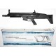 RIFLE FN HERSTAL AIRSOFT CLASSIC ARMY