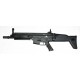 RIFLE FN HERSTAL AIRSOFT CLASSIC ARMY