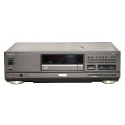 PLETINA CD TECHNICS PS70 PARA PIEZAS