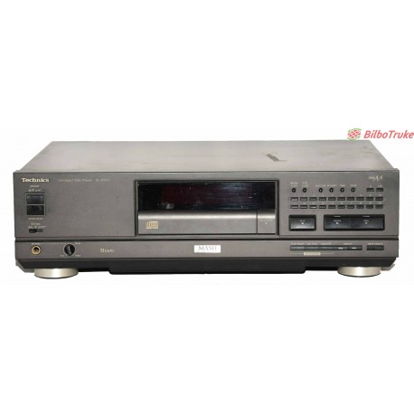 PLETINA CD TECHNICS PS70 PARA PIEZAS