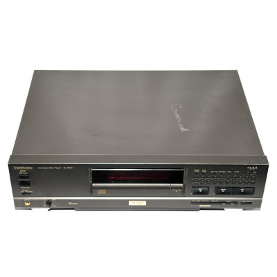 PLETINA CD TECHNICS PS70 PARA PIEZAS