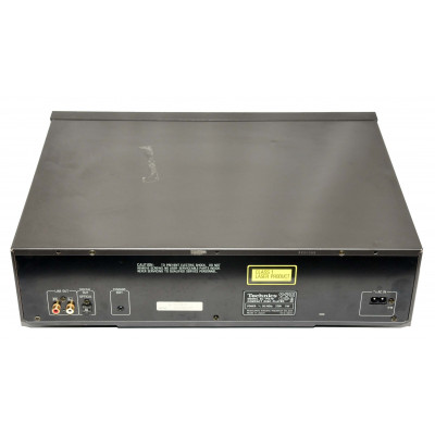 PLETINA CD TECHNICS PS70 PARA PIEZAS