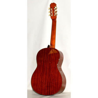 GUITARRA CLASICA MANUEL RODRIGUEZ E HIJOS CABALLERO 8