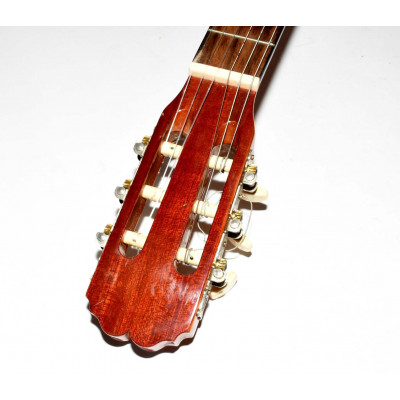 GUITARRA CLASICA MANUEL RODRIGUEZ E HIJOS CABALLERO 8