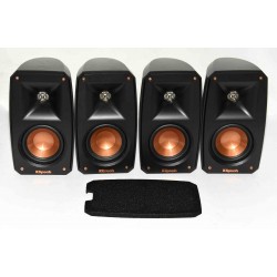 ALTAVOCES KLIPSCH RTP SATELLITE